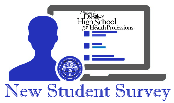  New Student Survey Instructions